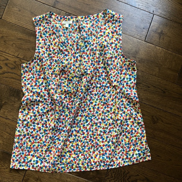 Talbots shirt - Picture 4 of 5